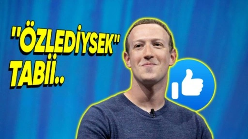 Mark Zuckerberg Açıkladı: "O Özlediğiniz Eski Facebook Geri Dönüyor"