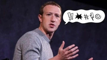 Mark Zuckerberg, Kapalı Ekosistemlere Küfretti