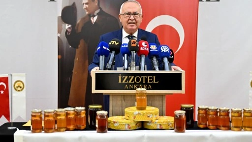 Marketlerde kilosu 70 liraya bal var! 1 kilogram balın maiyeti 261 lira