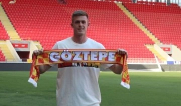 Marko Kvasina, Göztepe'de