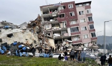 Marmaris'in otelleri depremzedeler için açıldı