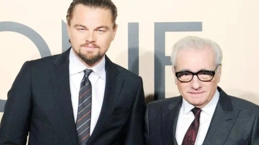 Martin Scorsese'nin yeni projesi belli oldu