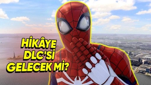 Marvel's Spider-Man 2'ye Hikâye DLC'si Gelecek mi?