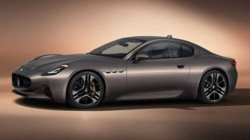 Maserati satılacak mı? Stellantis'ten açıklama geldi!