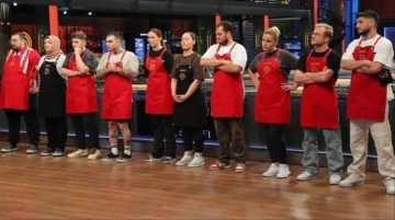 MasterChef Türkiye'de 100 bin TL'lik ödülün sahibi Gamze oldu