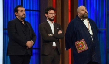 MasterChef Türkiye'de ikinci yarı finalist belli oldu