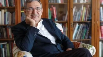 'Masumiyet Müzesi' dizi oluyor: Orhan Pamuk da kadroda