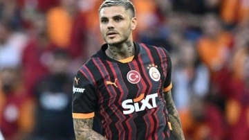 Mauro Icardi'nin Fenerbahçe ısrarı!