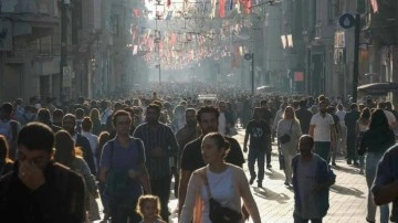 Mayıs ayı işsizlik rakamları açıklandı