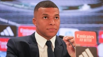 Mbappe'den dikkat çeken yatırım! Kulüp satın alıyor