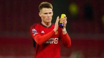 McTominay transferinde Galatasaray'a dev rakip!