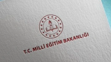 MEB'den "24 Kasım Öğretmenler Günü" genelgesi