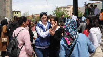 MEB duyurdu! LGS merkezi sınavının soruları ve cevap anahtarları yayımlandı