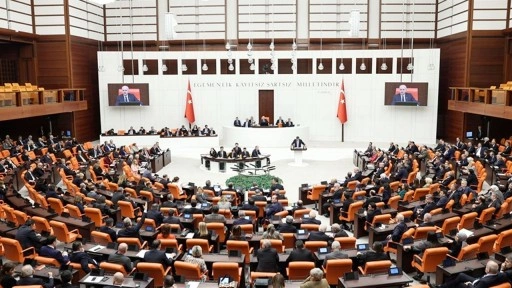 Mecliste düşen Saadet Partisi Grubu'yla ilgili kulislerde konuşulan iddia