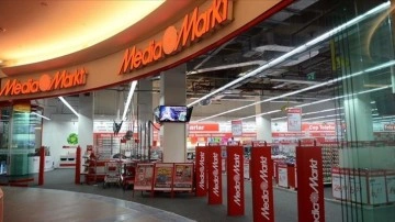 "MediaMarkt'ta Stokları Eritiyoruz" kampanyası başladı