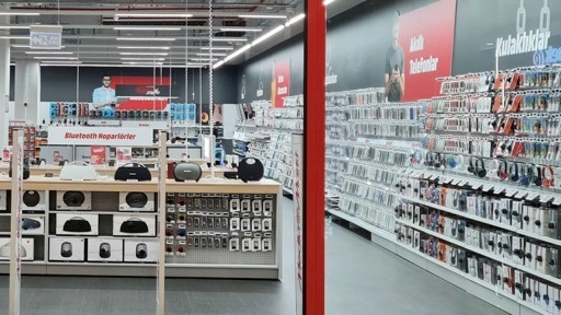 MediaMarkt Türkiye, Kadınlar Günü alışveriş trendlerini paylaştı