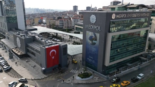 Medipol'de Cumhuriyet Bayramı coşkusu