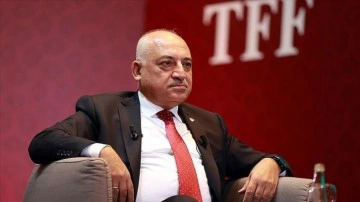 Mehmet Büyükekşi'den TFF Başkanlığı için adaylık kararı! Herkesi ters köşe yaptı