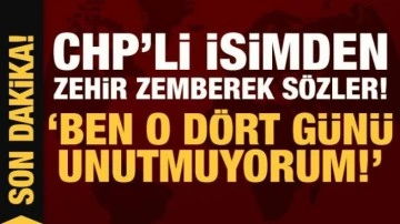 Mehmet Sevigen'den Millet İttifakı'na deprem tepkisi: Ben o dört günü unutmuyorum!