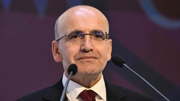 Mehmet Şimşek canlı yayında açıkladı: Türkiye'de asgari ücret düşük değil