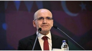 Mehmet Şimşek: Ekonomi programımız çalışıyor