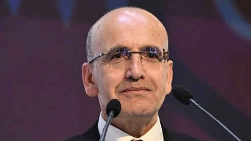 Mehmet Şimşek: Fiyat istikrarı ve sürdürülebilir büyüme sağlanacak