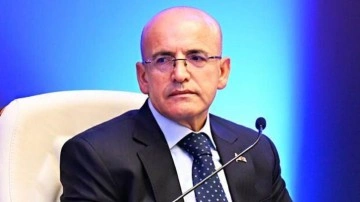 "Mehmet Şimşek istifa etti" iddiası: Resmi açıklama geldi