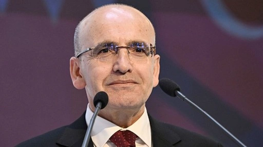 Mehmet Şimşek'ten ocak ayı cari açık verileriyle ilgili değerlendirme