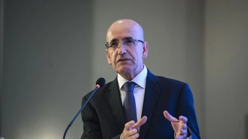 Mehmet Şimşek: Türk Lirası'na güven artıyor