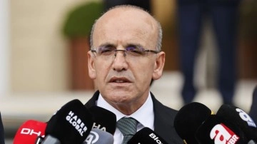 Mehmet Şimşek'in A Takımı belli oldu! Hazine Bakan yardımcısı olan 4 isim kimdir?