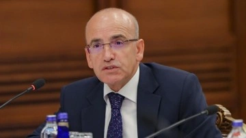 Mehmet Şimşek'ten dikkat çeken ABD kararı! Gitmeyecek