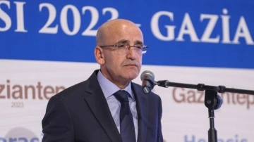 Mehmet Şimşek'ten yeni ekonomi açıklamaları