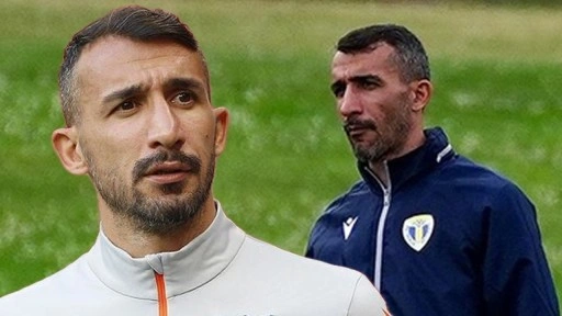 Mehmet Topal eski takımına geri döndü