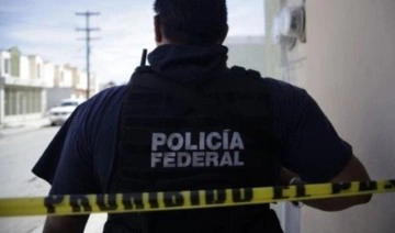 Meksika'da biri çocuk 5 kişinin cesedi bulundu