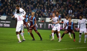 Melih Saatçi yazdı 'Trabzonspor galip  geldi ama saha içi sorunları devam ediyor'