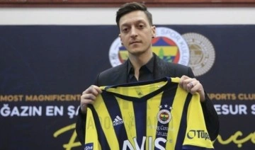 Menajerinden Mesut Özil itirafı!