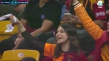 Merak edilen Galatasaraylı taraftarın kim olduğu ortaya çıktı