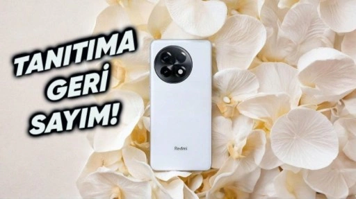 Merakla Beklenen Redmi K80 Tasarımı Sızdırıldı