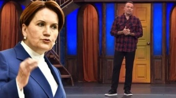 Meral Akşener, Ali Sunal'ın deprem sözlerini alıntıladı: Ne yazık ki çok haklı bir konuşma