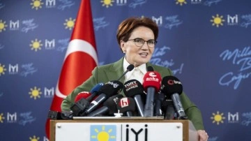 Meral Akşener talimat verdi! İYİ Parti yerel seçimler için harekete geçti