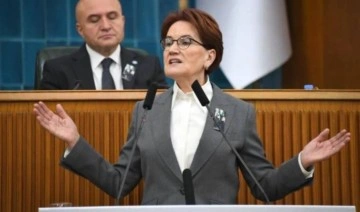 Meral Akşener'den '6 yaşında çocuğa istismar' açıklaması: Bunun takibini yapmazsam şe