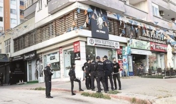 Meral Akşener'den AKP Çukurova İlçe Başkanlığı'na yönelik saldırıya tepki