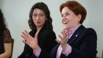 Meral Akşener'in sözleri Saadet tabanını kızdıracak! 'Kesinlikle kimse cayamaz'