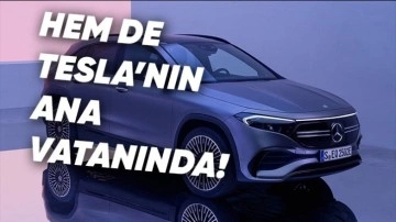 Mercedes-Benz, Otonom Sürüşlü Araç Satan İkinci Marka Oldu - Webtekno