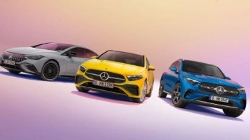 Mercedes-Benz'in İnternetten Satış Sistemi Ertelendi - Webtekno