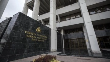 Merkez Bankası, 2 kuruluşun faaliyetini iptal etti