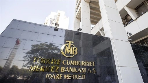 Merkez Bankası açıkladı! Yıl sonu dolar ve enflasyon tahmini değişti