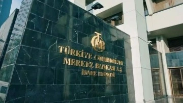 Merkez Bankası brüt rezervlerinde dikkat çeken artış