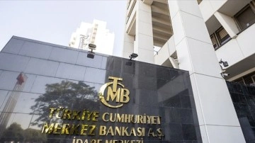 Merkez Bankası dolar ve enflasyon tahminini açıkladı