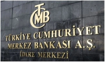 Merkez Bankası, özel sektörün yurt dışı kredi borcunu açıkladı